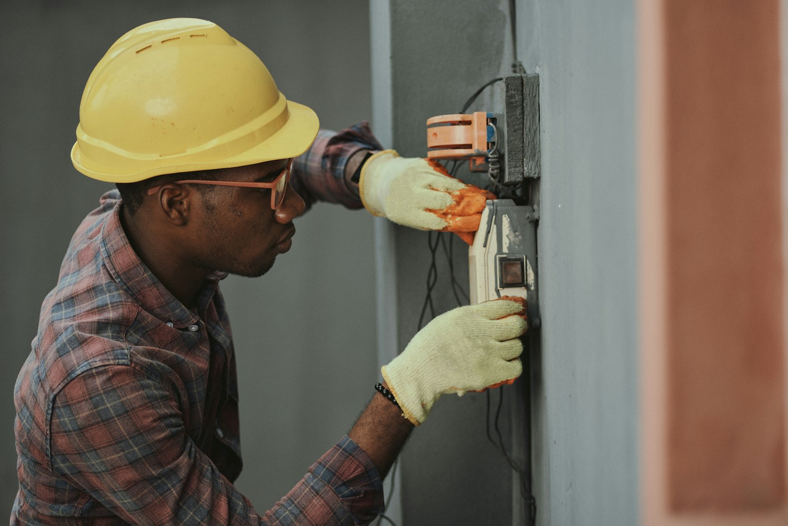 Electrical client industry — Florida service businesses we support