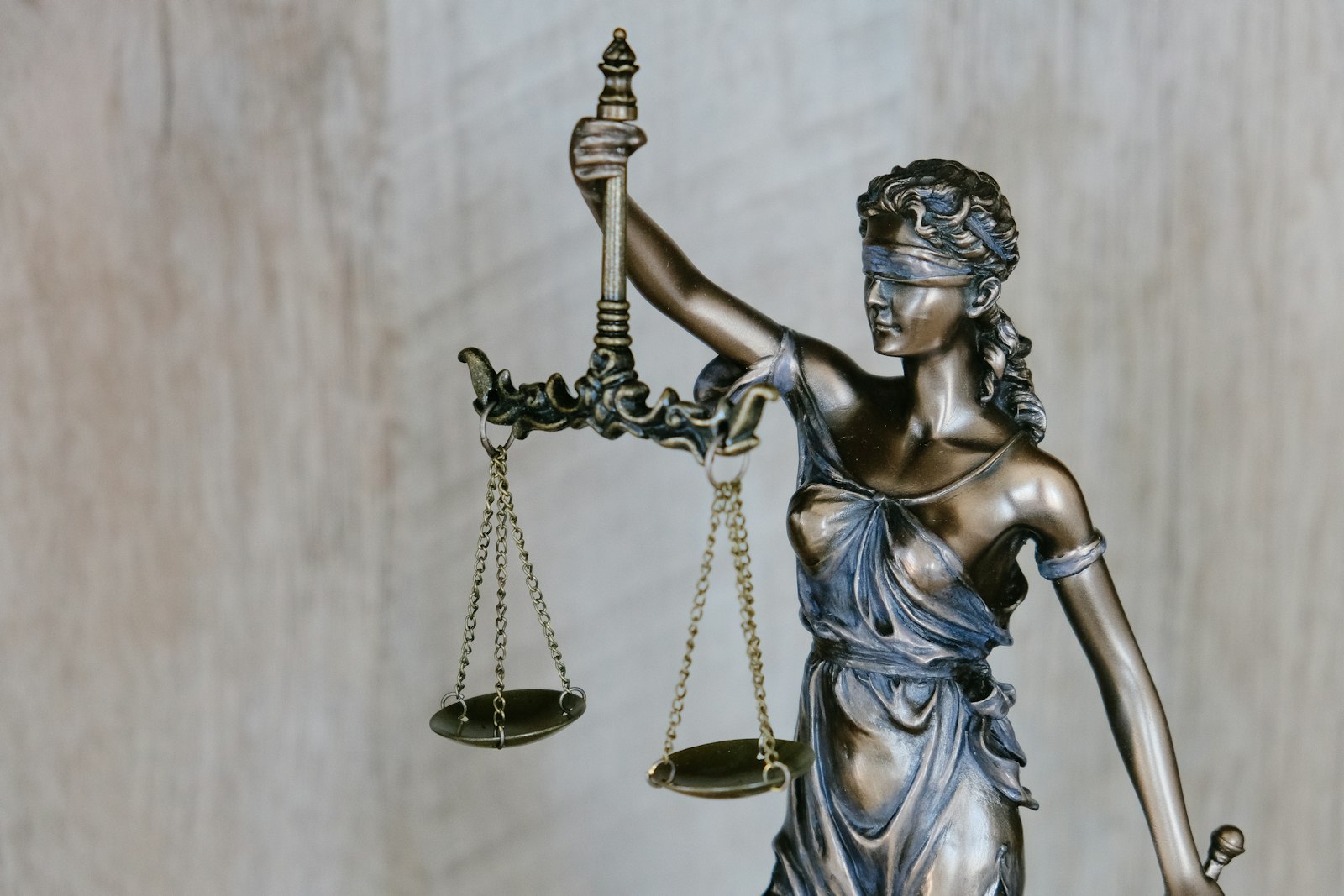 Law firm project visual